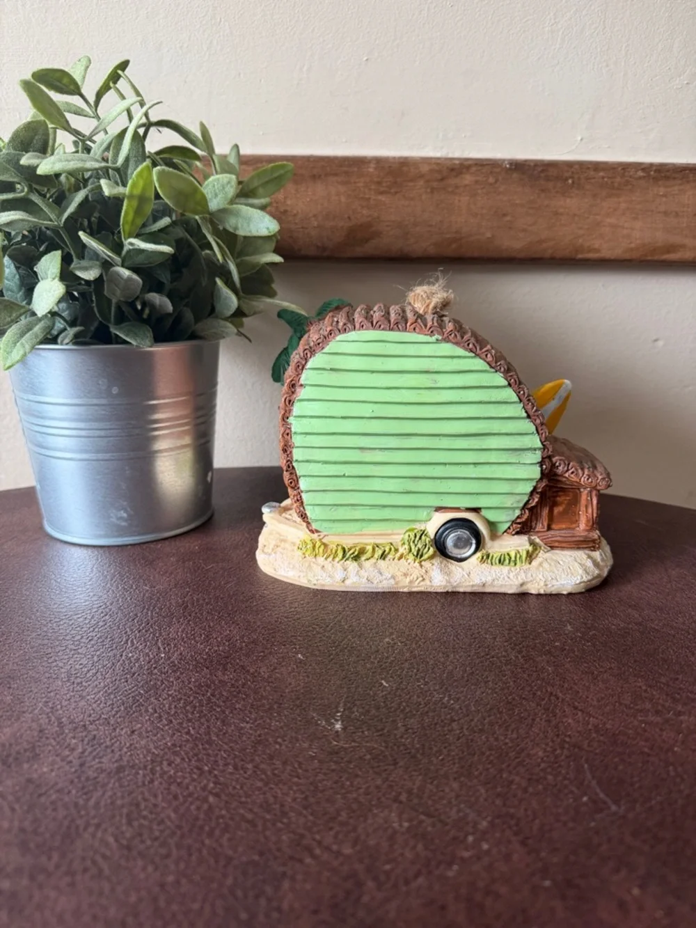 Hobby Lobby whimsical caravan